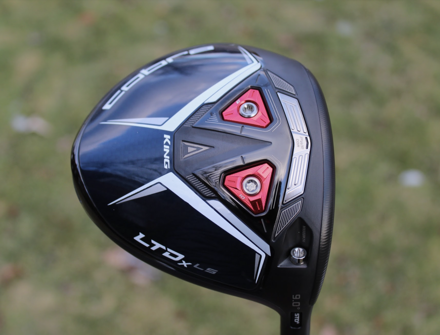 Cobra unveils new LTDx family of drivers, fairways, and hybrids