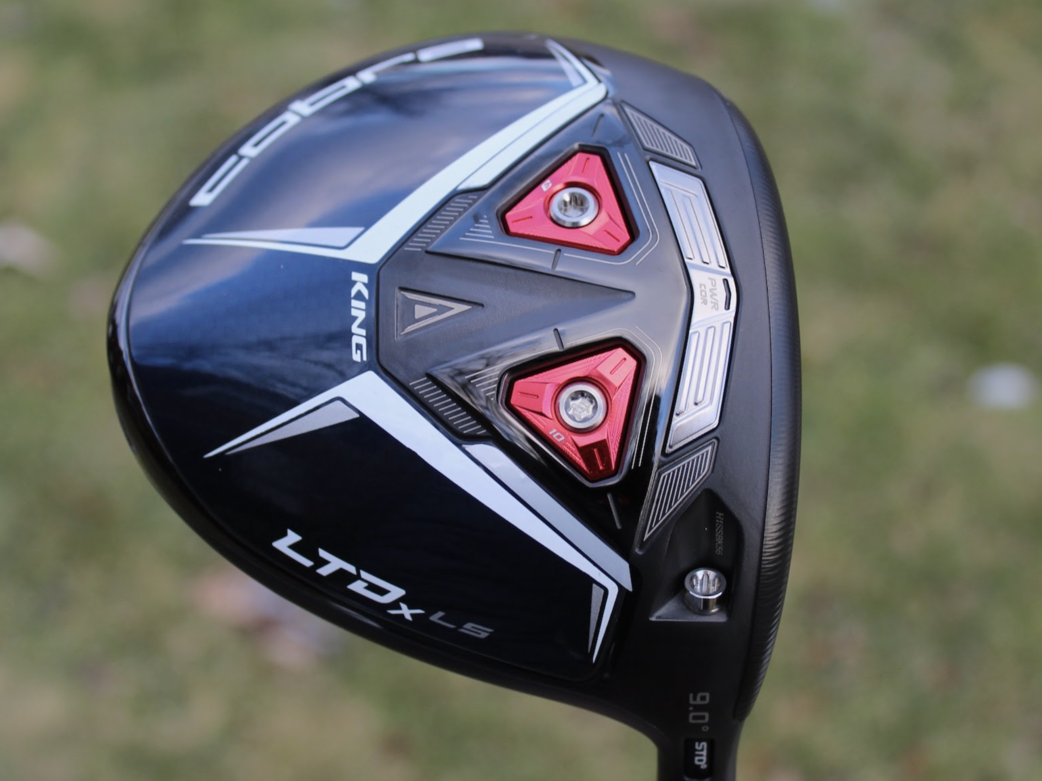 Cobra unveils new LTDx family of drivers, fairways, and hybrids