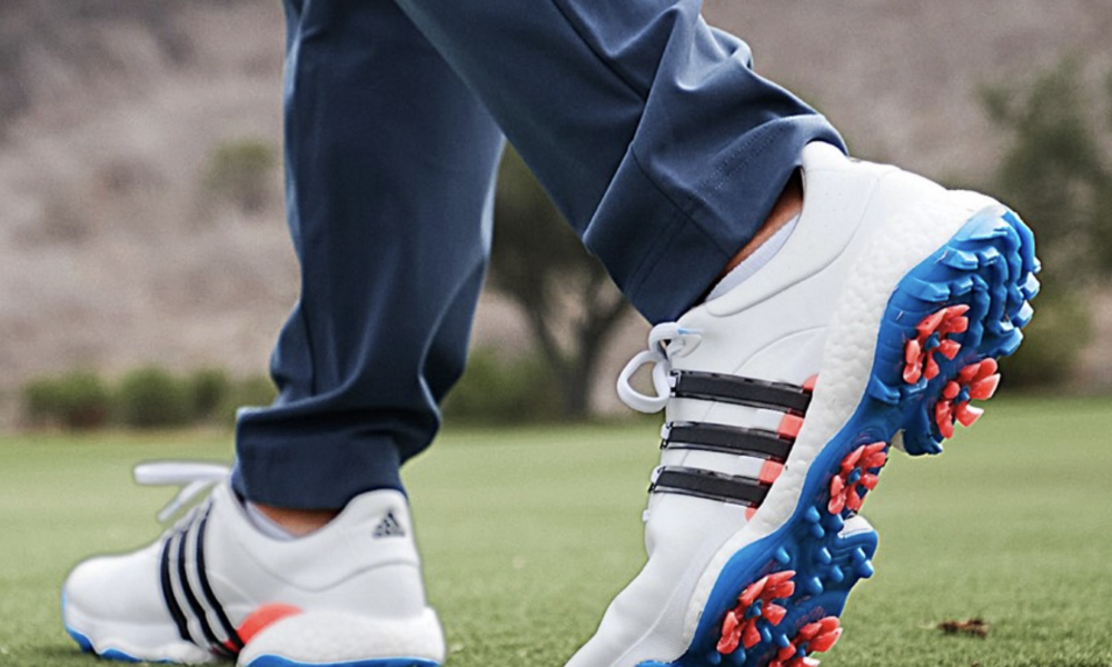 Adidas launches new Tour360 22 golf shoe – GolfWRX
