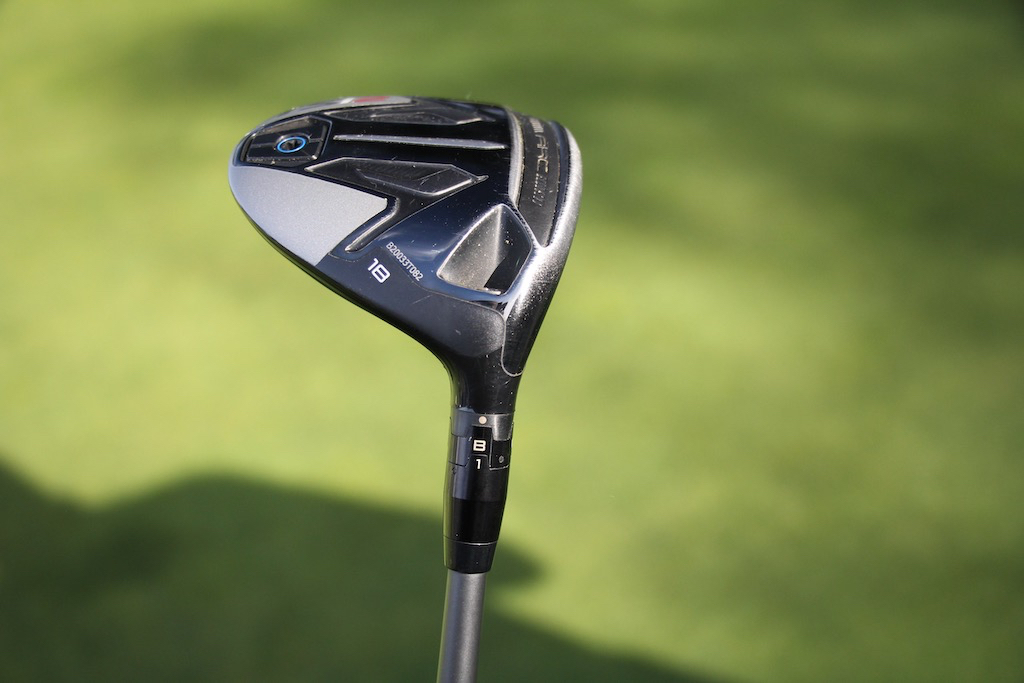 Today from the Forums: “3-hybrid or 7-wood?” – GolfWRX