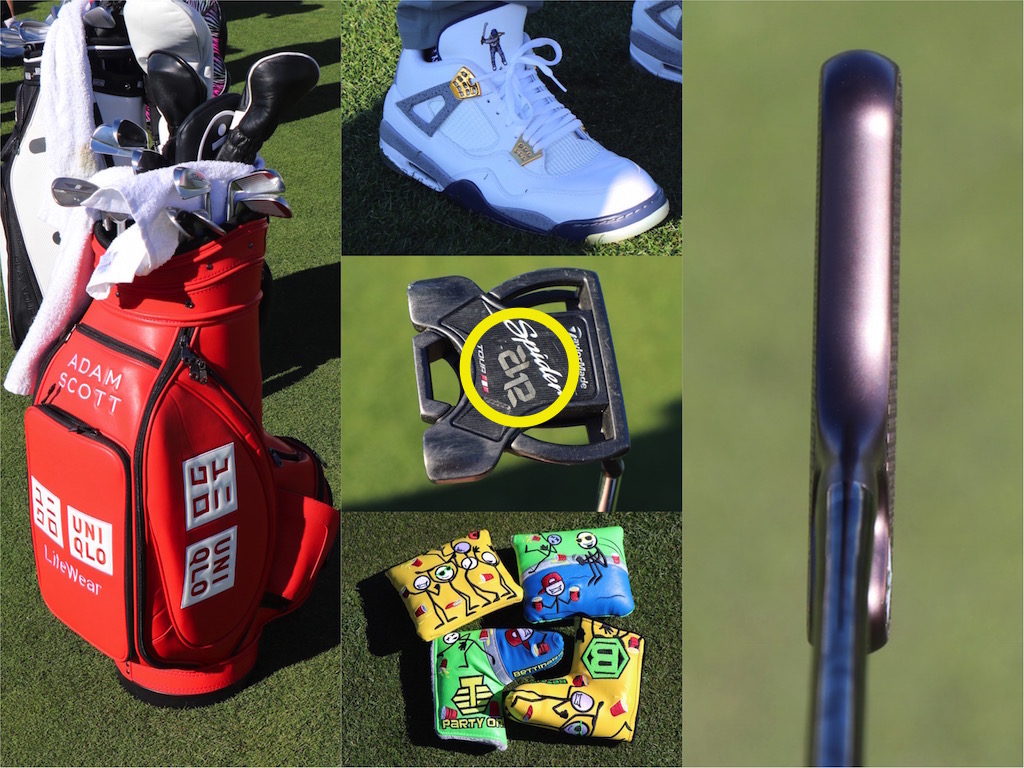 Swag Golf on X: And you thought the original LV skull was hard to