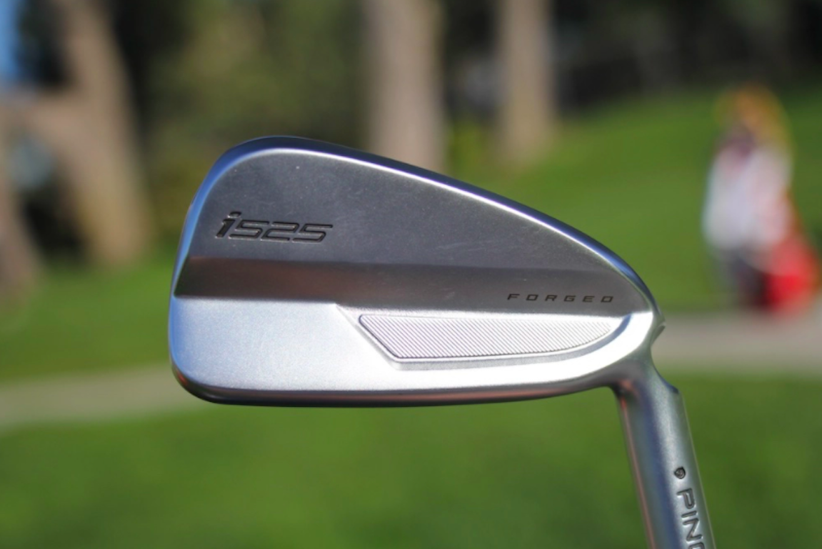 Ping unveils new i525 irons – GolfWRX