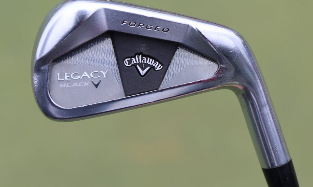 Review: Callaway Apex Pro irons – GolfWRX