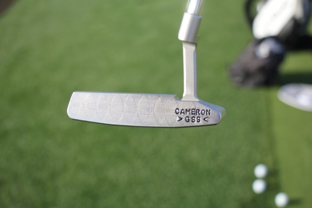 SPOTTED: A PXG “XXF prototype” driver in Charles Howell III's bag – GolfWRX