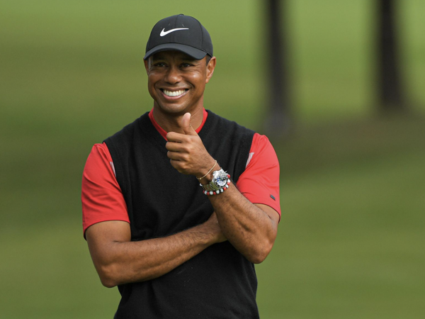 Nicklaus: Tiger’s swing is better now than ever – GolfWRX