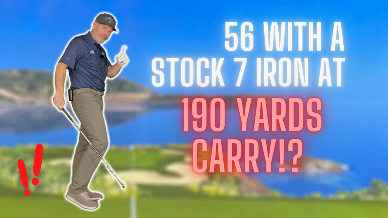 Clement: How to keep your power well into your 60's! – GolfWRX
