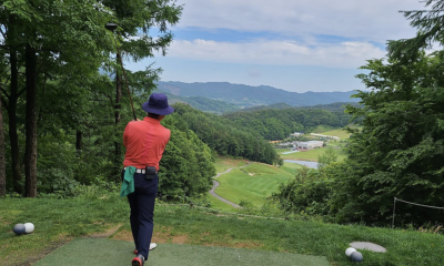 Is Park Golf the world's next golf craze? – GolfWRX