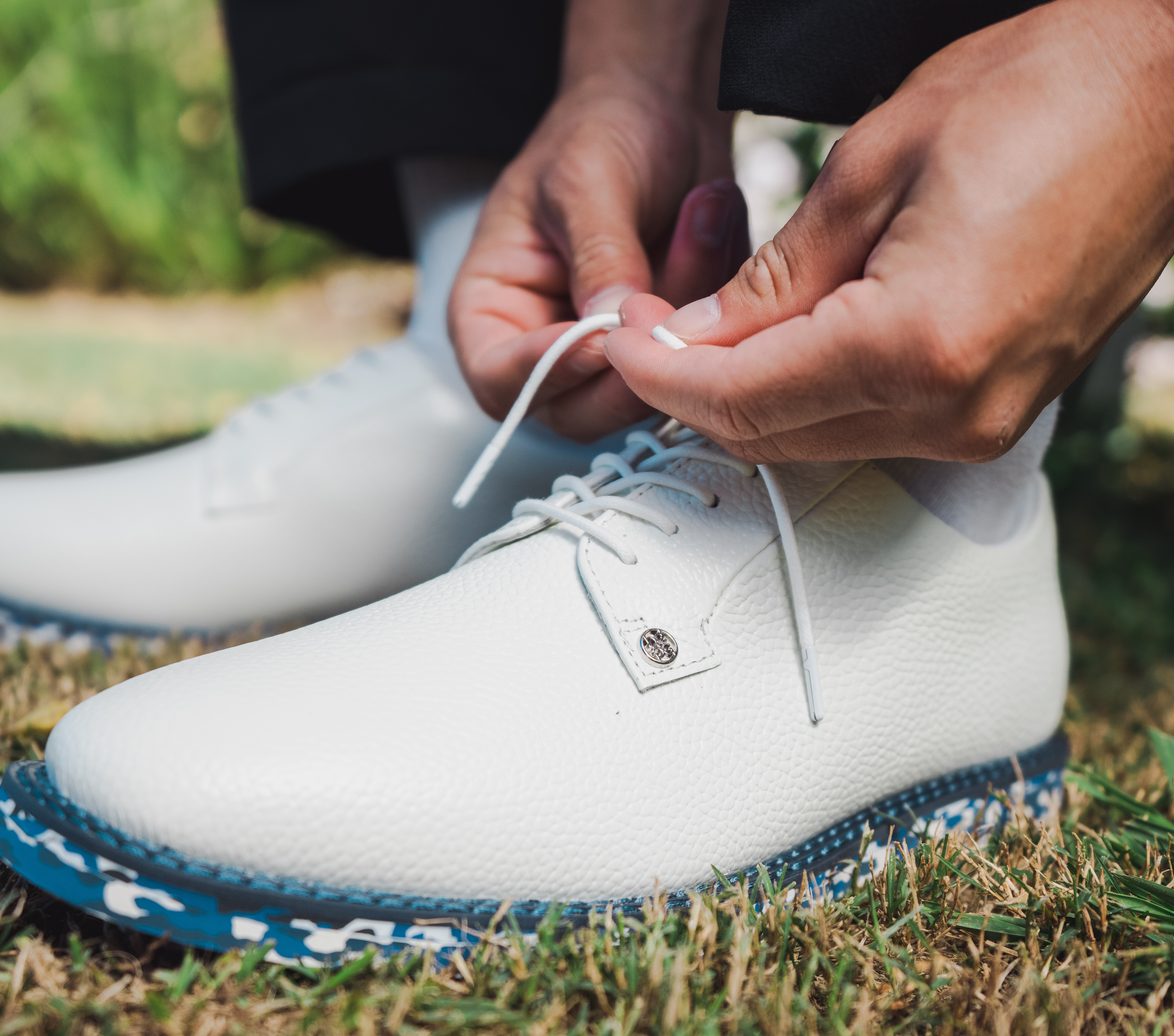 TaylorMade, G/Fore shoe collab is awesome – GolfWRX