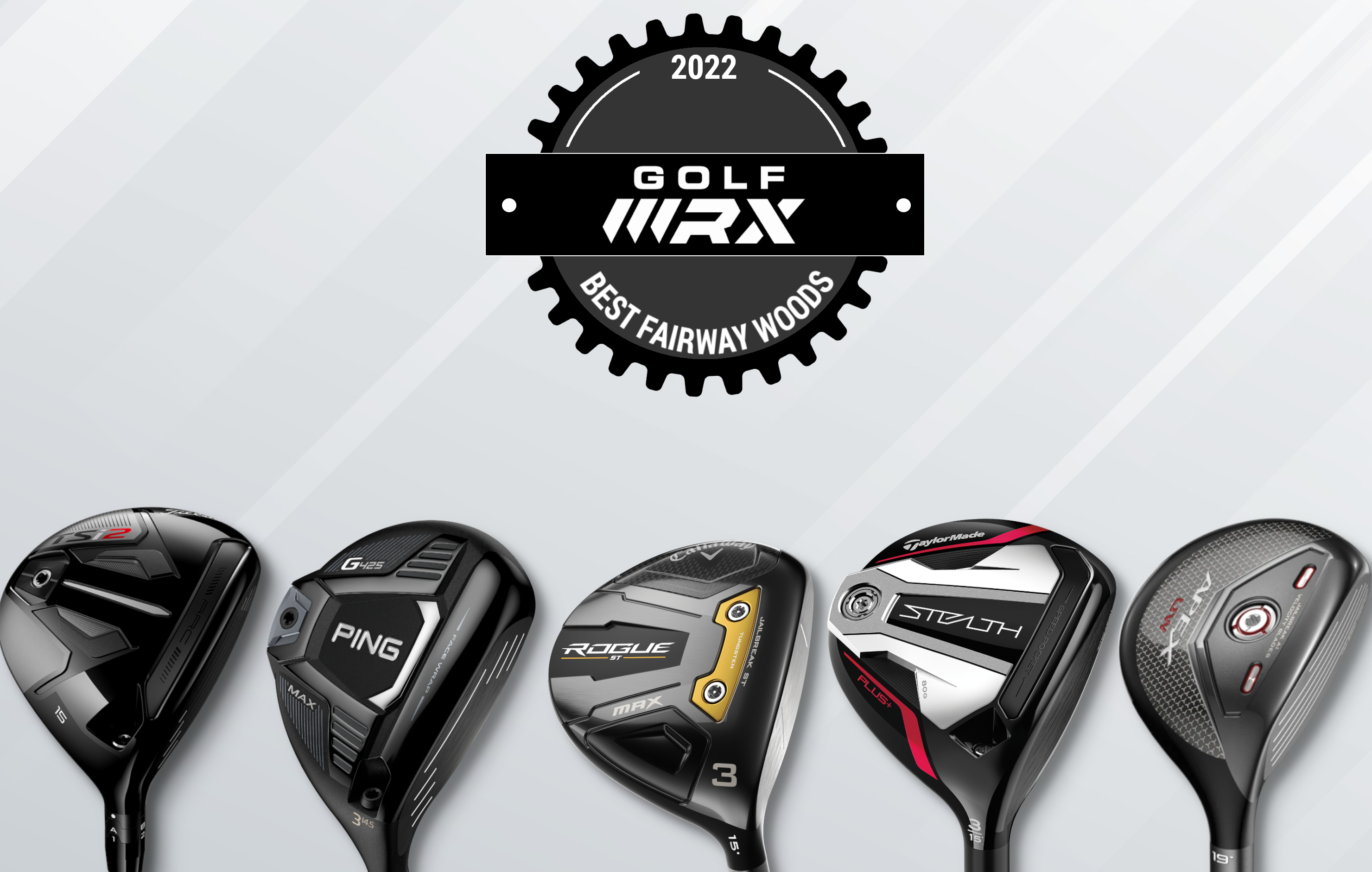 Best fairway woods 2022: By expert fitters for you! – GolfWRX