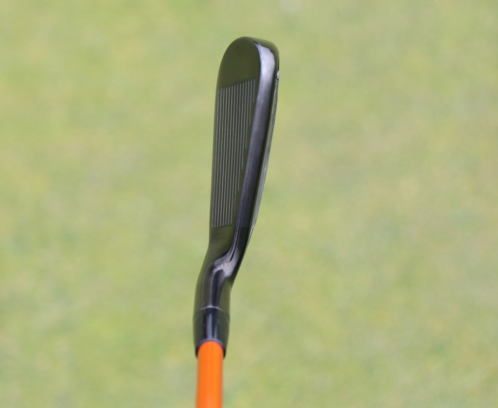 Pacific Accepteret have på Tony Finau's old Nike driving iron sells for ABSURD money on eBay – GolfWRX