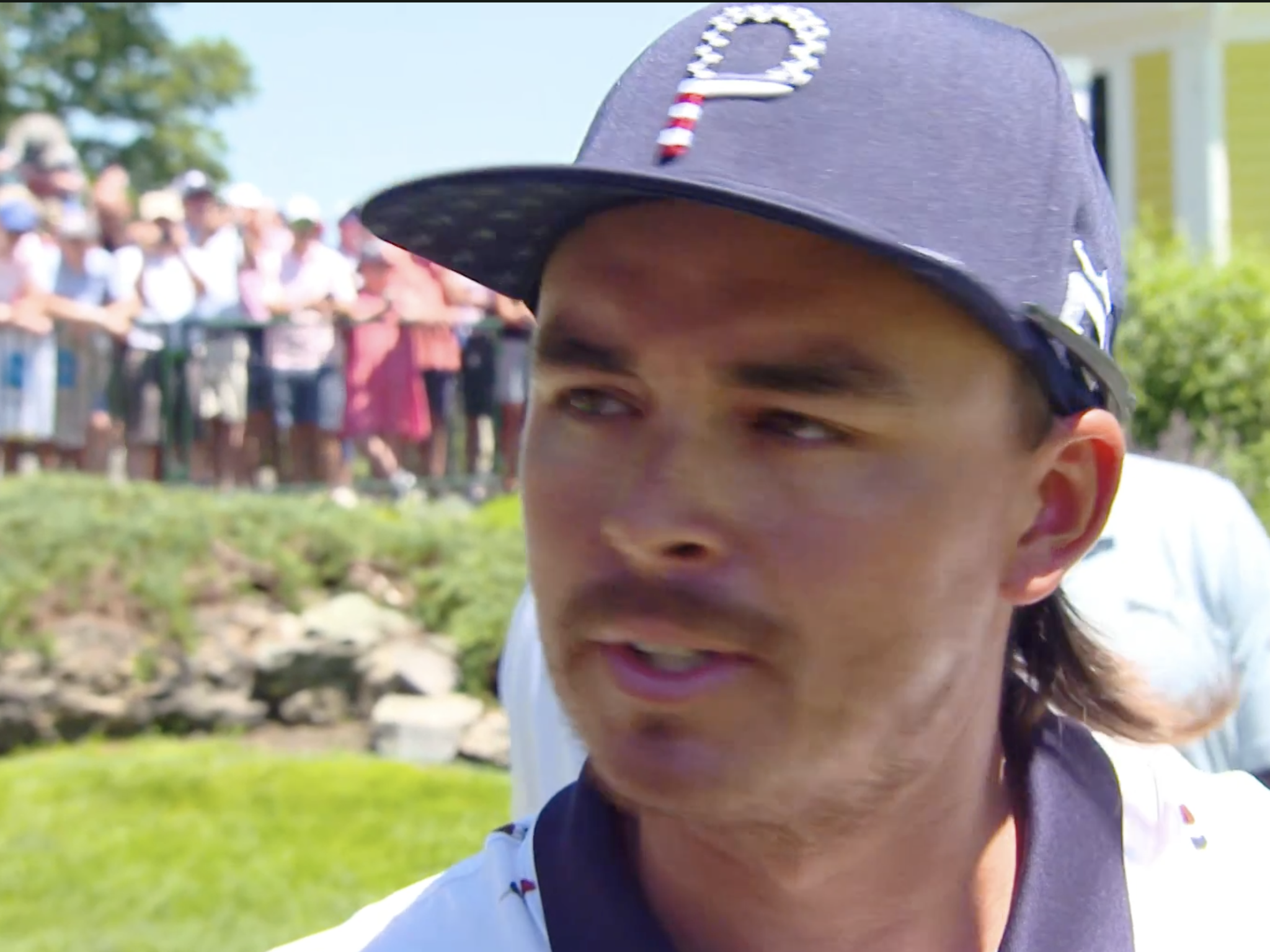 Rickie Fowler shares his thoughts on 'interesting' Super Golf League –  GolfWRX