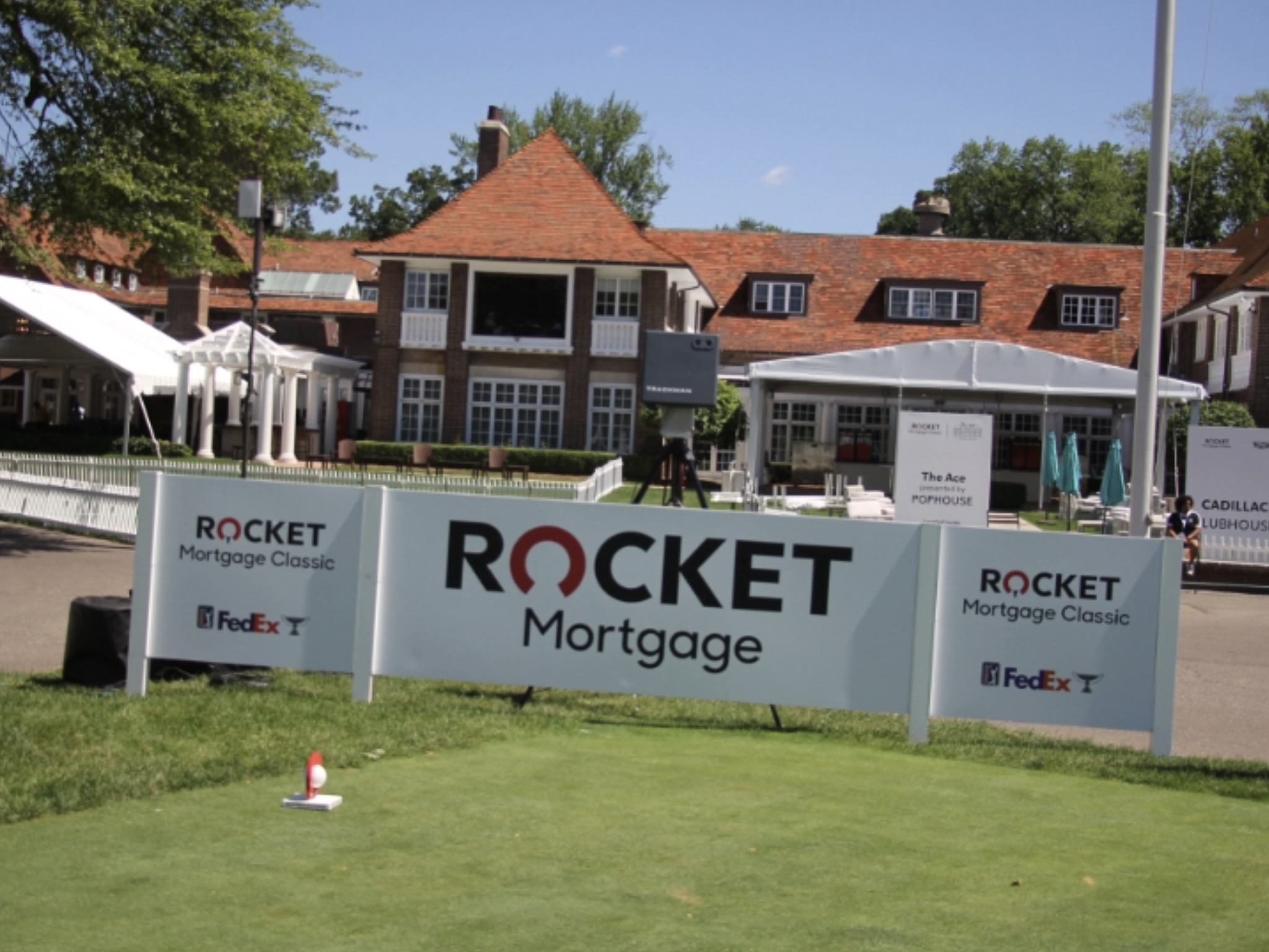 2022 Rocket Mortgage Classic Outright Betting Picks