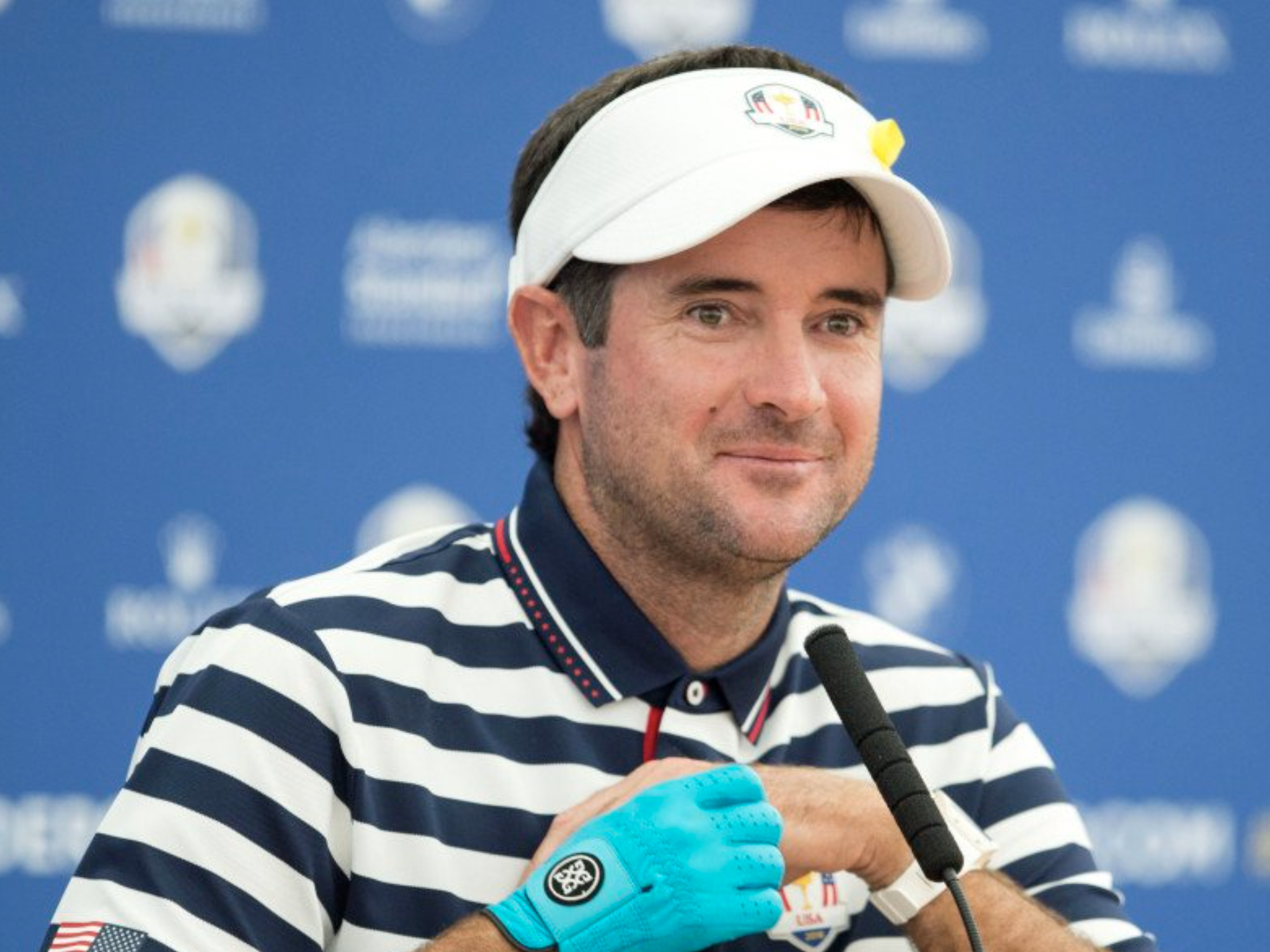 Report Bubba Watson agrees mega-deal with LIV Golf