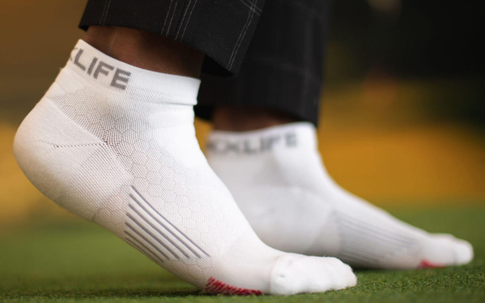 Men's Hybrid Bundle - 5 Pack of Socks – Society Socks