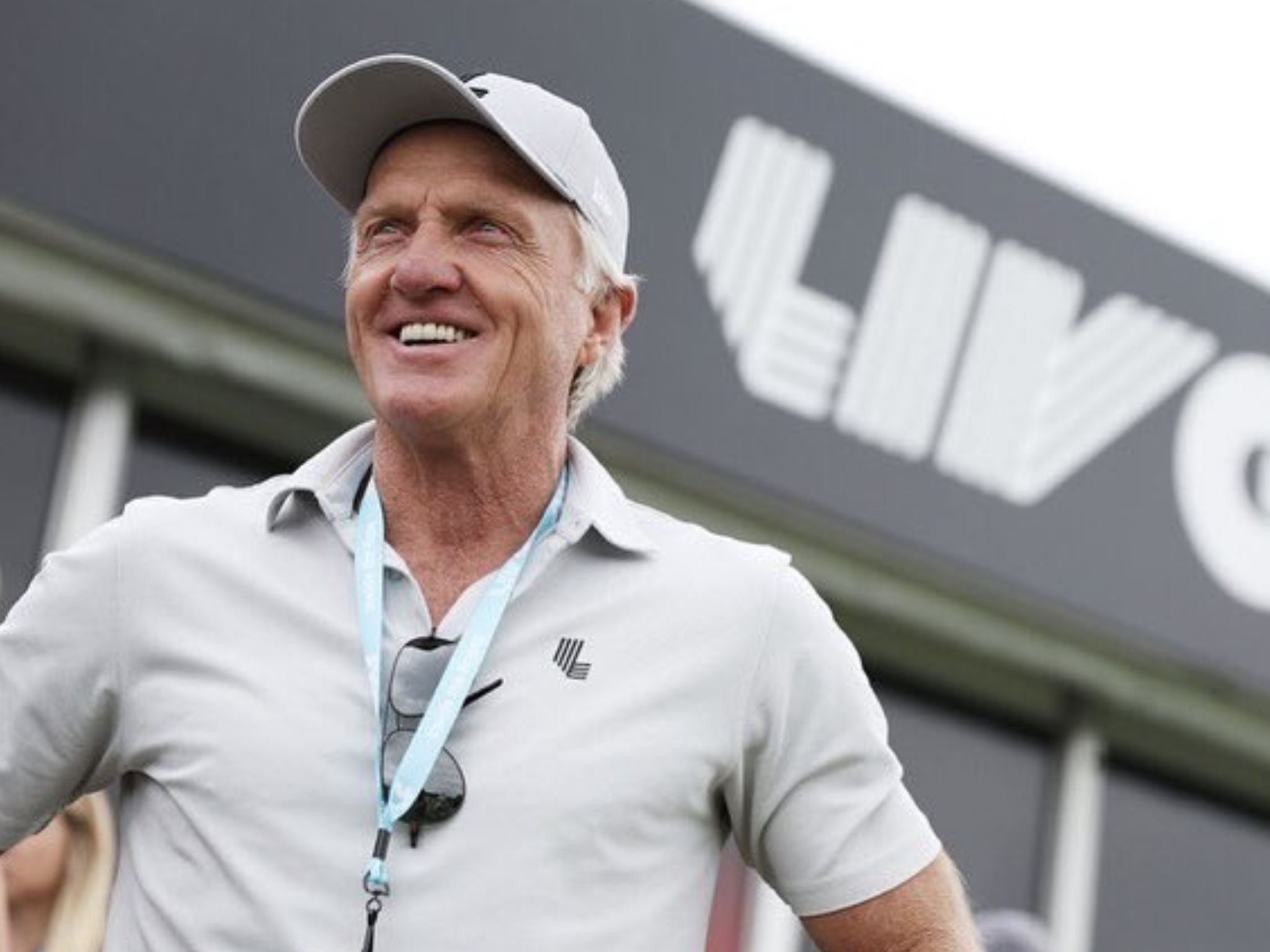 Greg Norman delivers swaggering response to Rory McIlroy after recent PGA  Tour wins jibe – GolfWRX