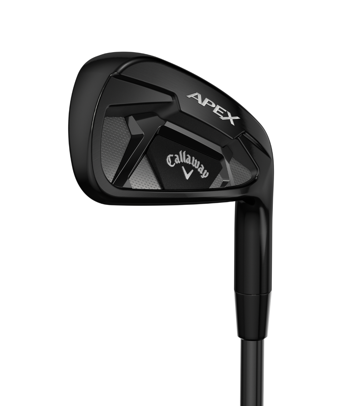 Callaway unveils new Apex irons in Black Plasma PVD finish – GolfWRX