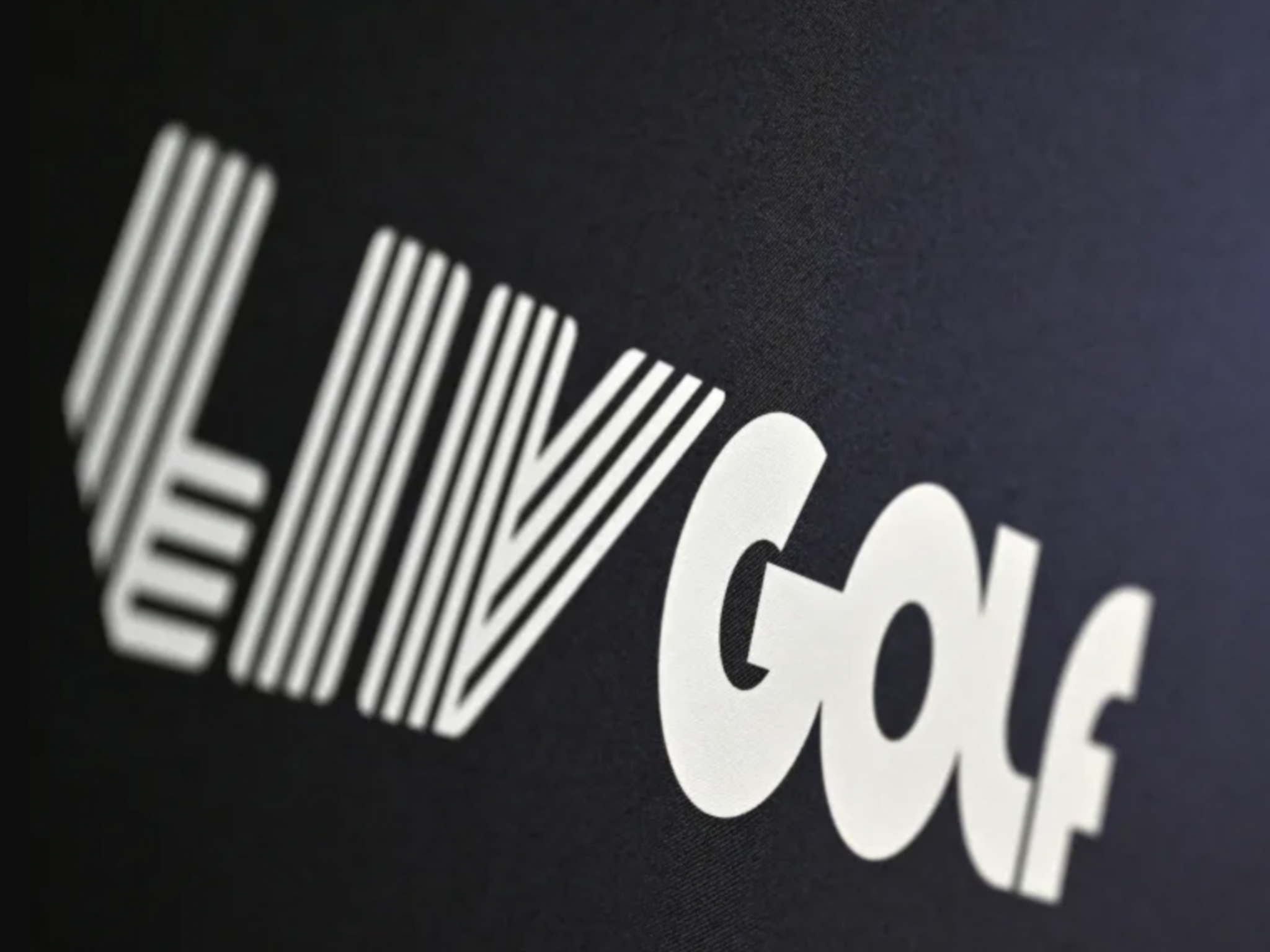 Report LIV Golfs TV viewership numbers a fraction of the numbers PGA Tour boast