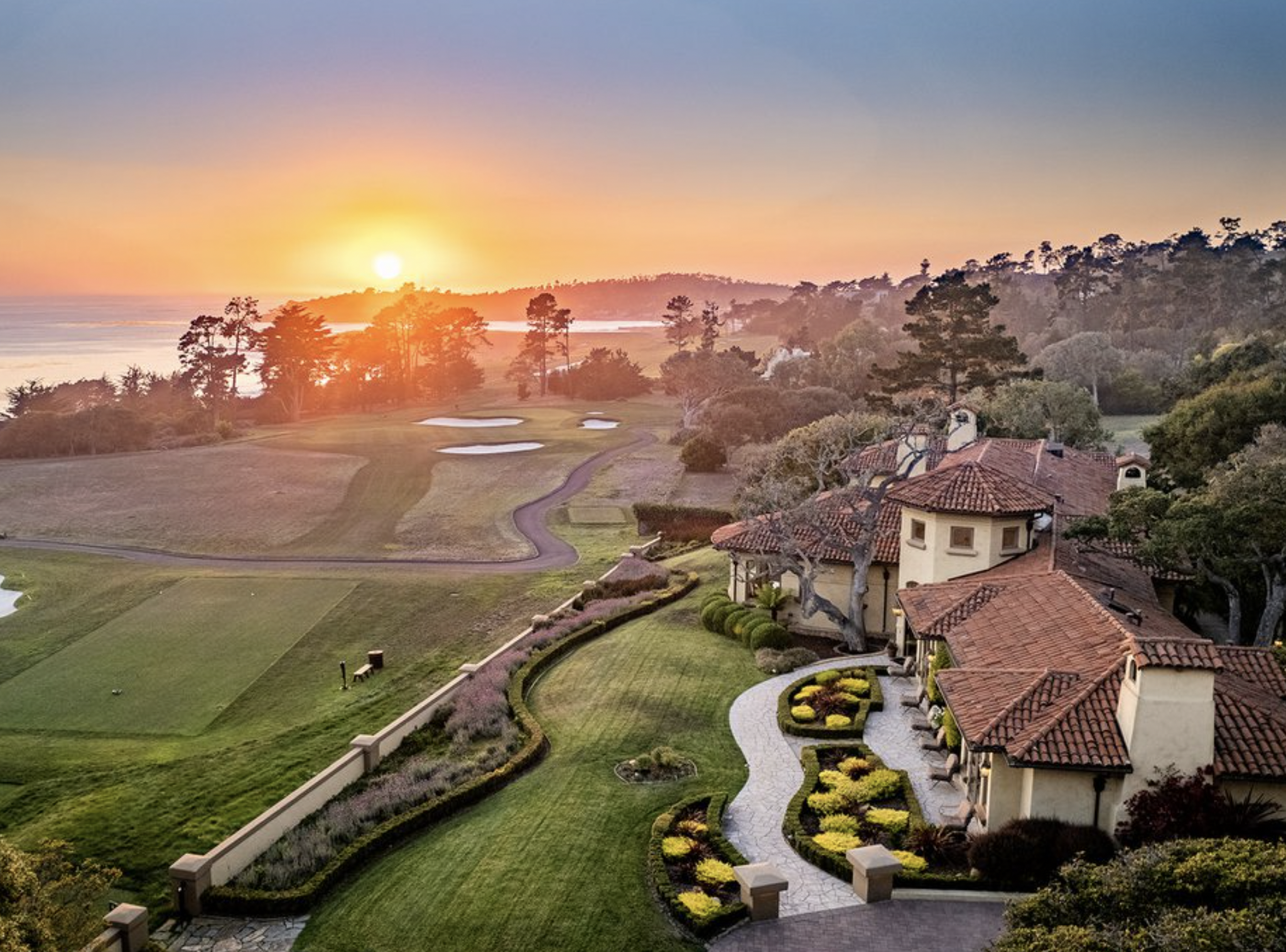 This stunning Pebble Beach property is every golf fan's dream house…and  it's up for sale – GolfWRX