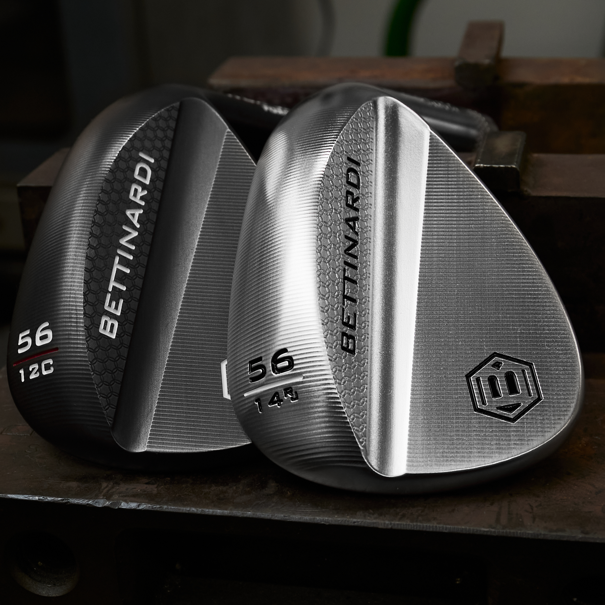 2023 Bettinardi HLX 5.0 Forged wedges: Everything you need to know