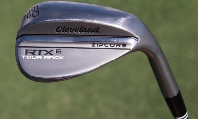 cleveland tour action 56 degree wedge