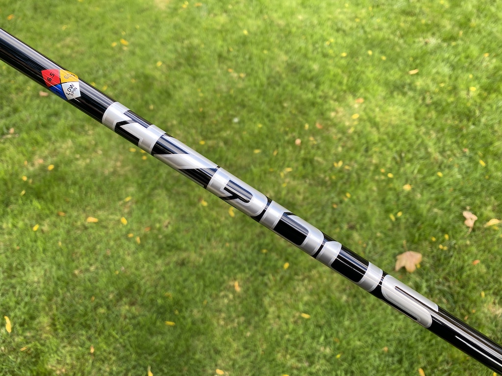 Breaking down Project X's new HZRDUS Black Gen 4 wood shaft – GolfWRX