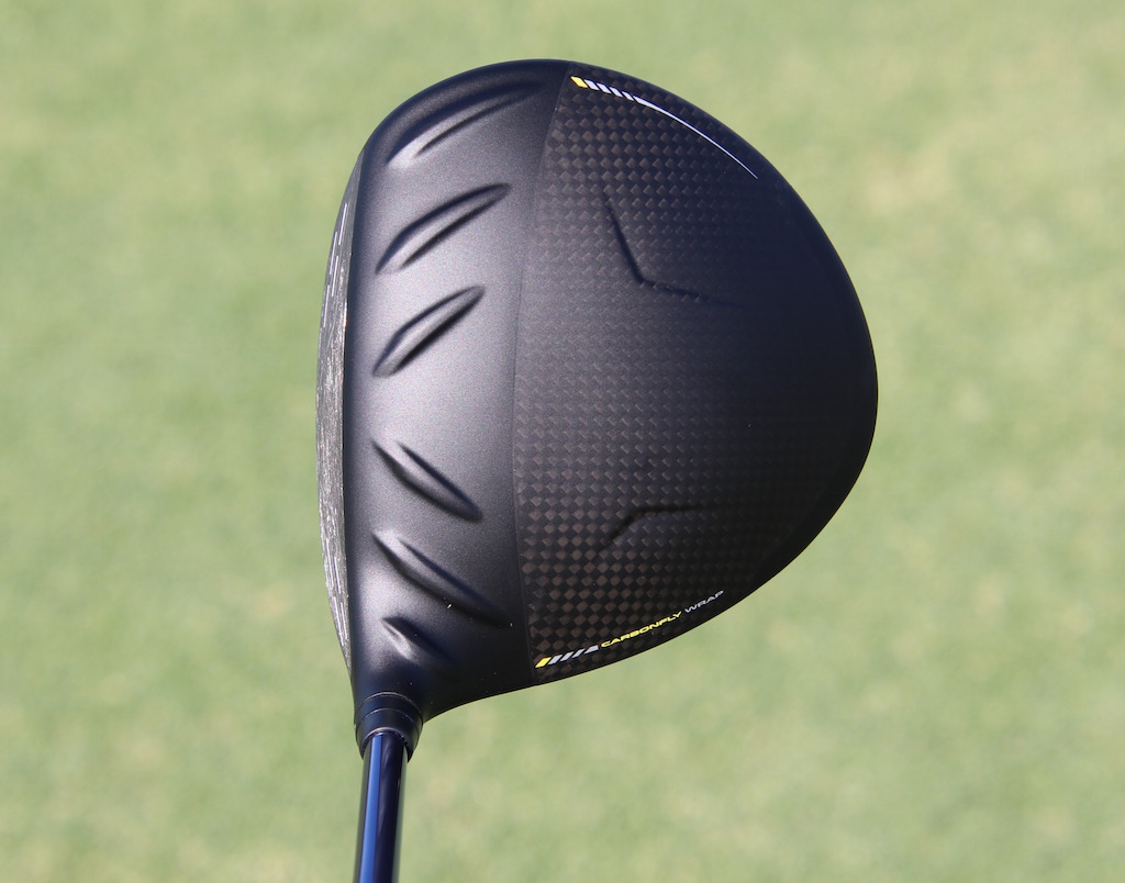 SPOTTED: In-hand photos of Ping's new G430 drivers, fairway woods