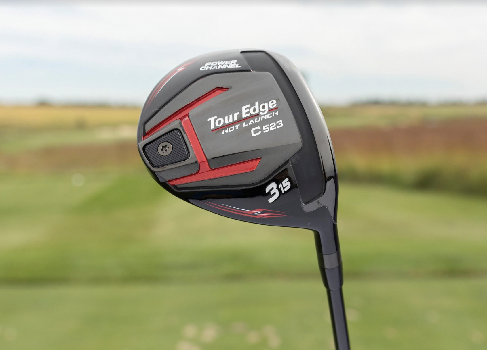Tour Edge launches new Hot Launch 523 series drivers, woods and