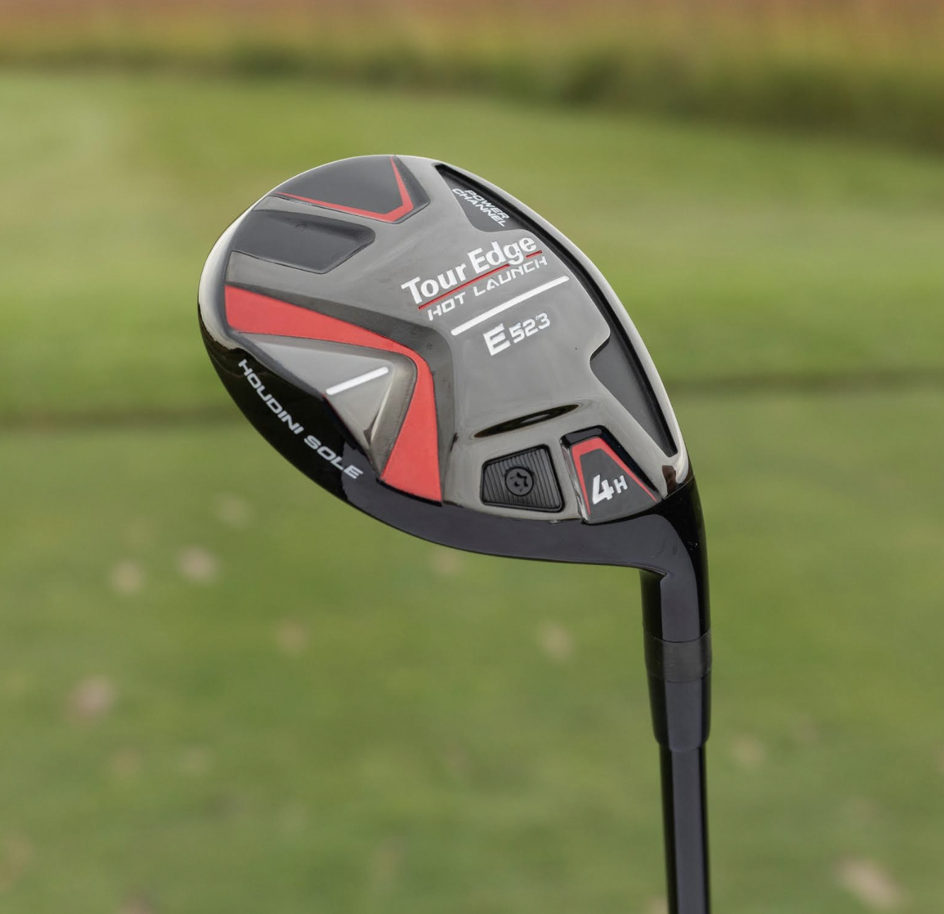Tour Edge launches new Hot Launch 523 series drivers, woods and