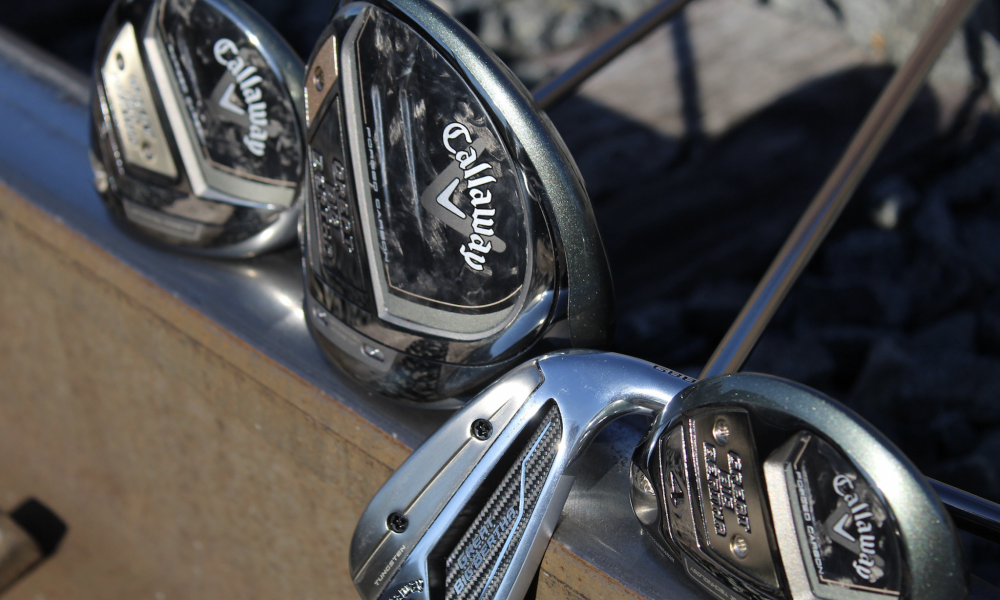 Callaway introduces new Great Big Bertha lineup – GolfWRX