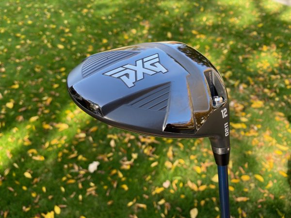 Tête D'hybride PXG 0211 25° – Pour Gaucher Uniquement