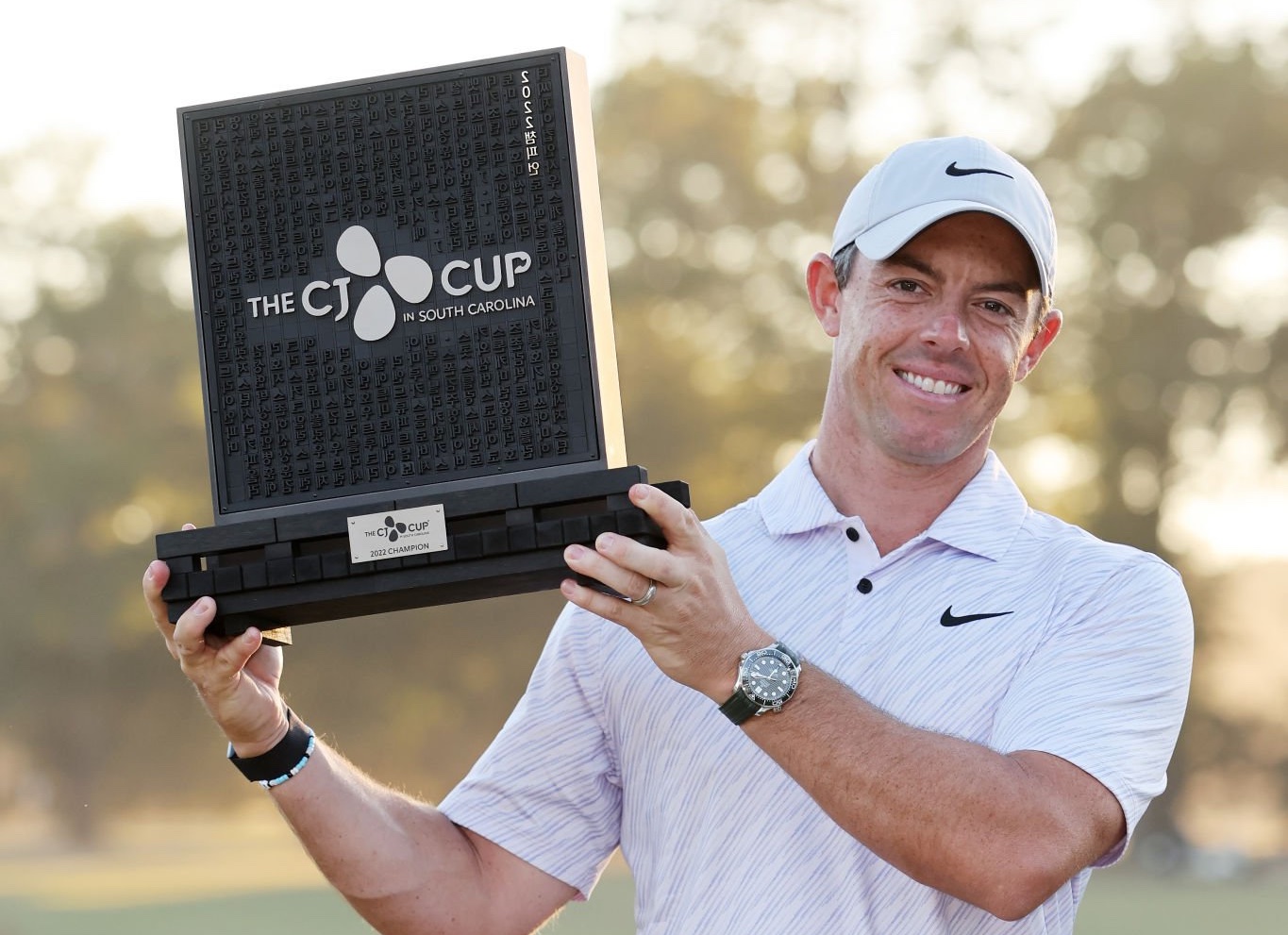 Rory McIlroy Wins 'The Match' After Dominant Show; Raises $1.9 Million For  Charity in Palm Beach - EssentiallySports