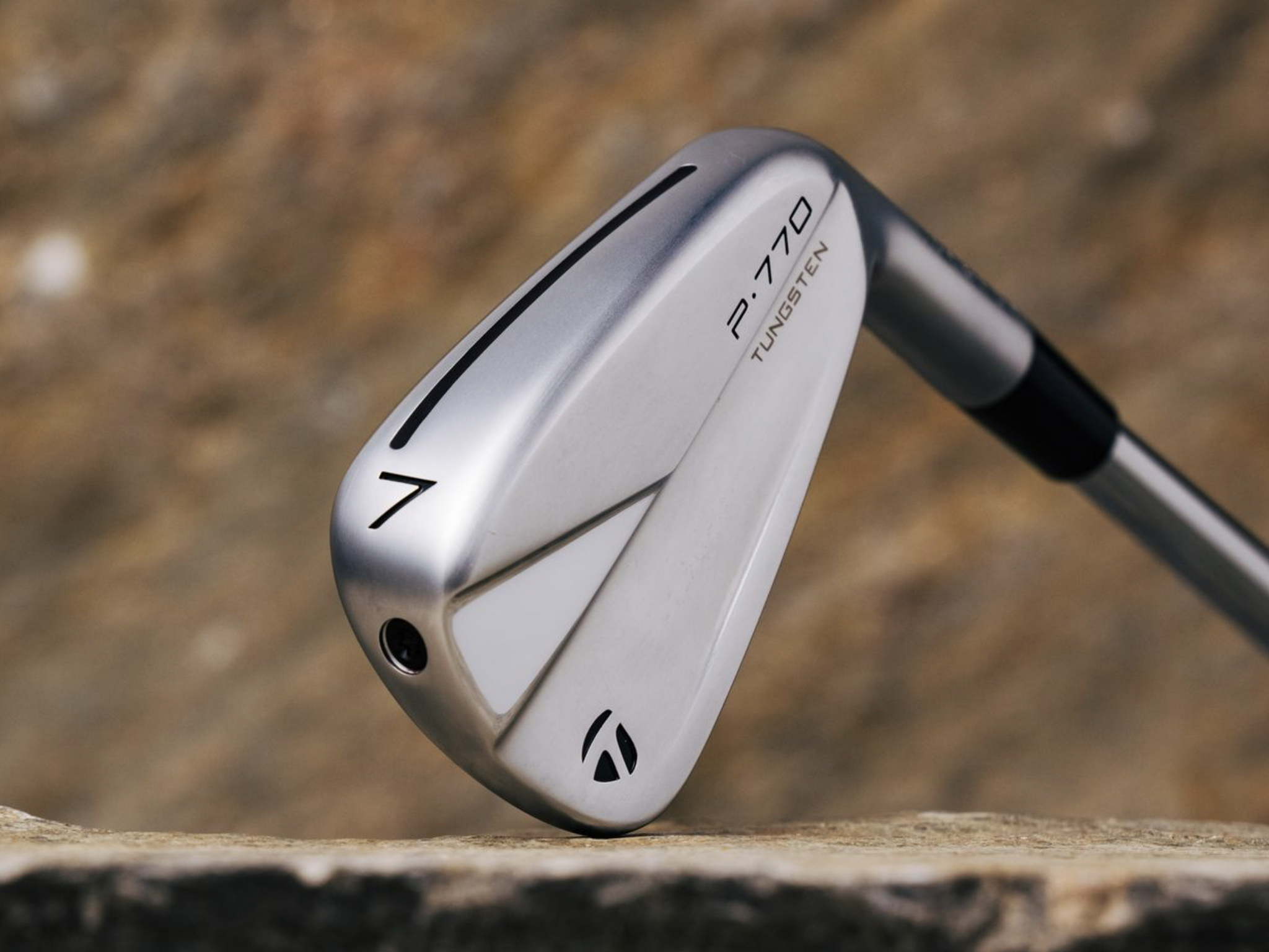 TaylorMade unveils all-new P770, P7MC, and P7MB irons – GolfWRX