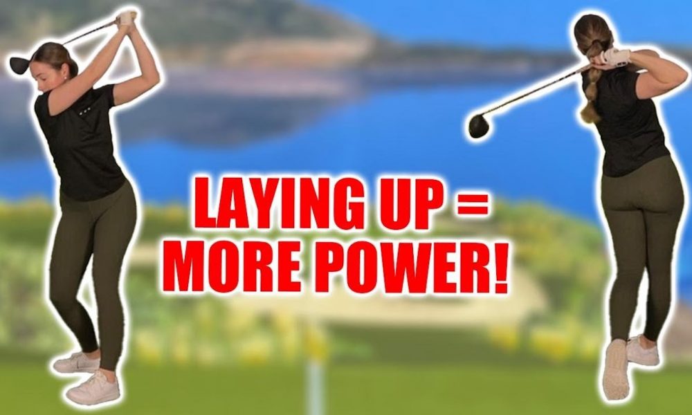 Clement: Why laying up = more power – GolfWRX