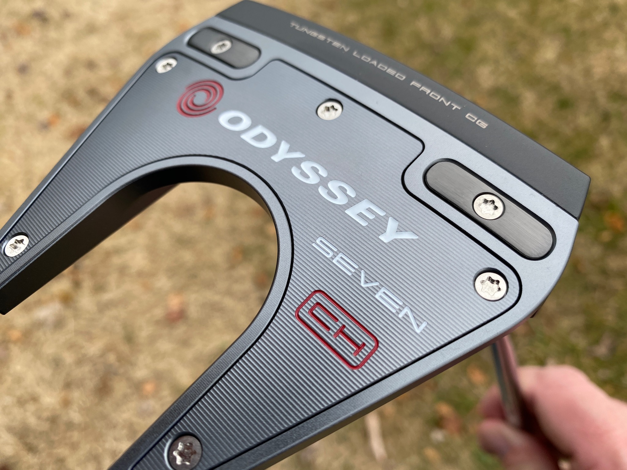 Odyssey Tri-Hot 5K lineup now includes mallets – GolfWRX