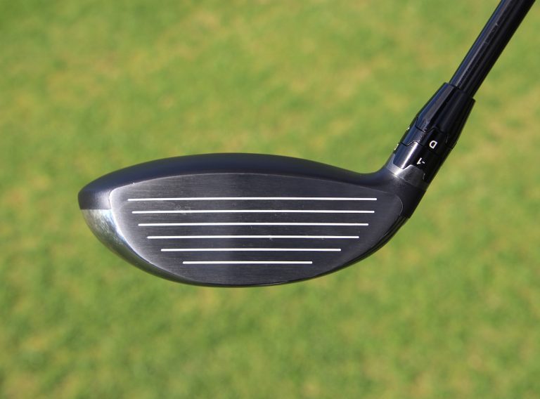 Sale! Callaway Paradym AI Smoke Triple Diamond Fairway Wood - Fairway Golf Online Golf Store – Buy Custom Golf Clubs and Golf Gear