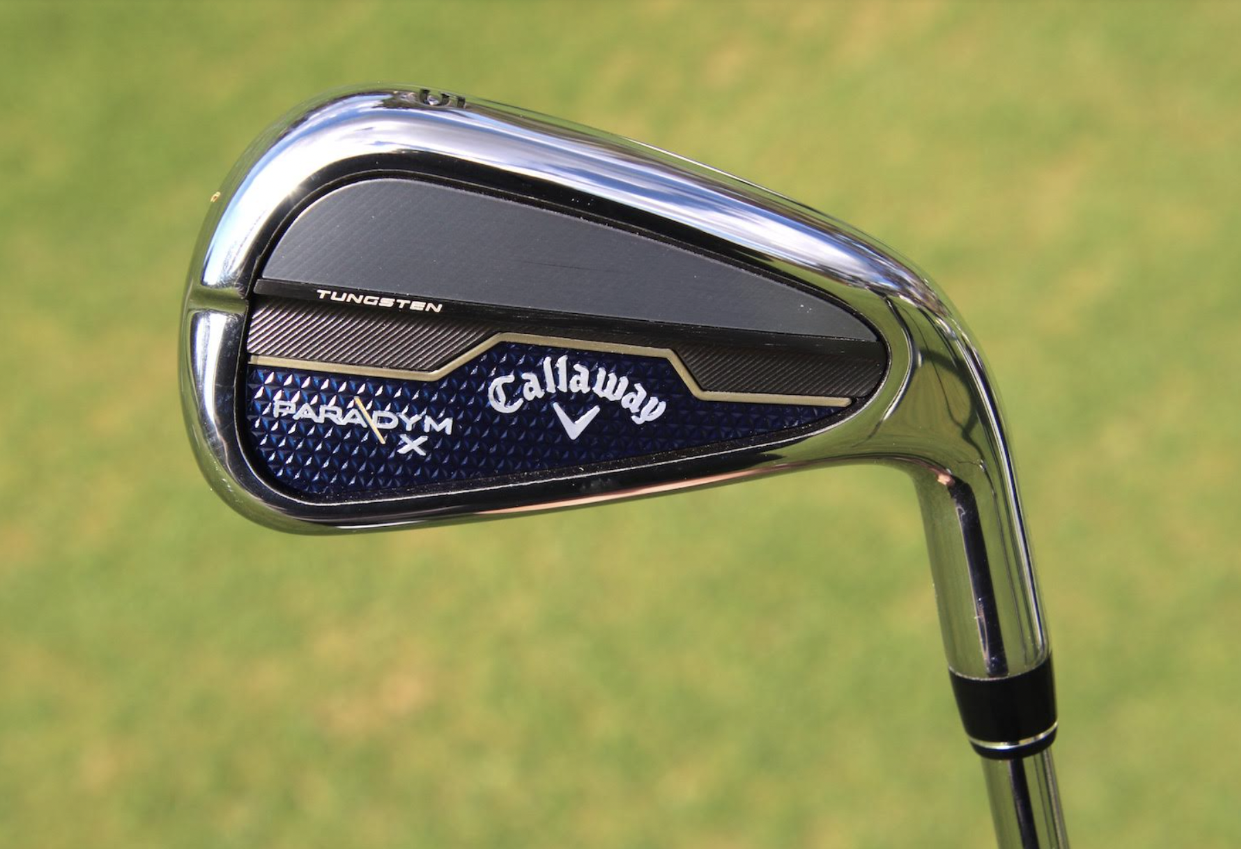 Callaway unveils all-new Paradym and Paradym X irons – GolfWRX