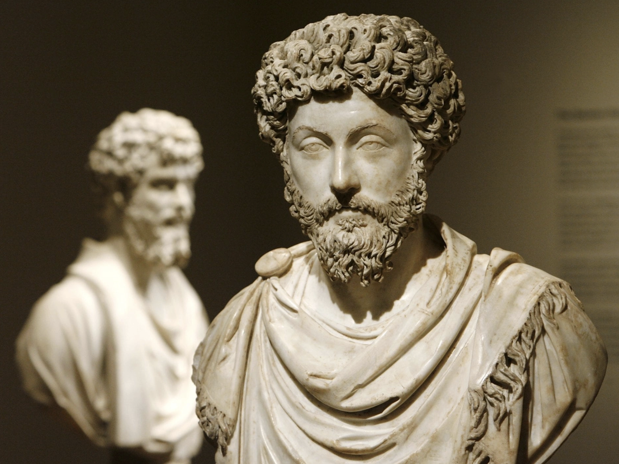 How stoic philosophy can improve your golf game and life – GolfWRX