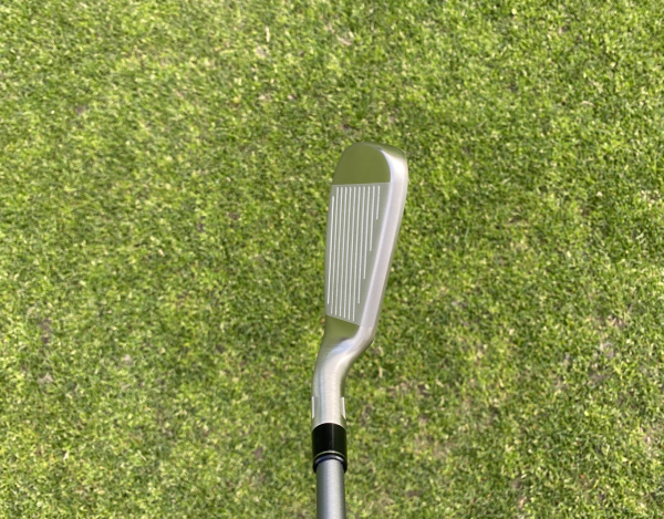 Tête De Fer TaylorMade Stealth HD - Fer 7 - Gaucher (LH) - Manche .370 - NEUVE