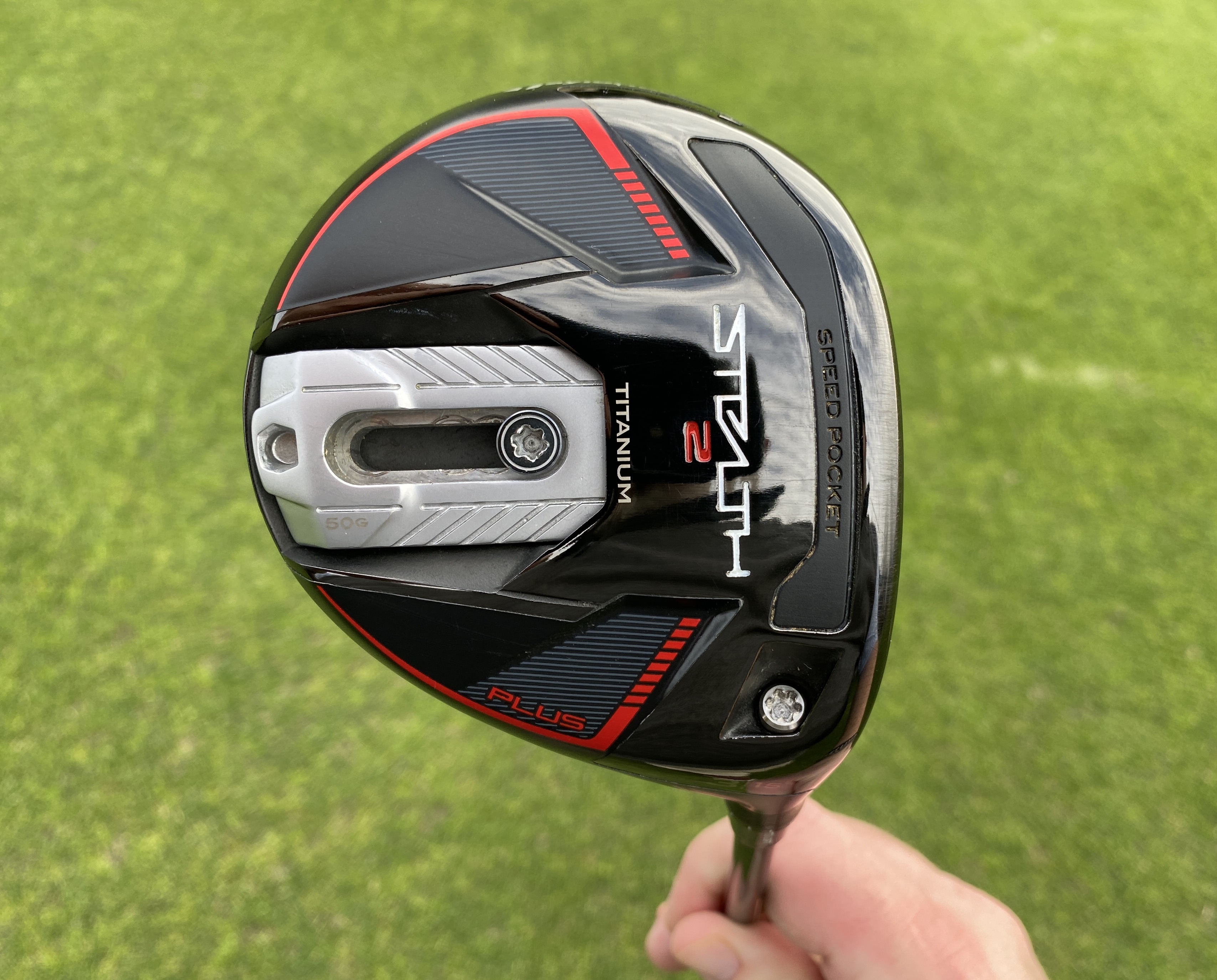 GolfWRX Launch Report: 2023 TaylorMade Stealth 2 fairway woods