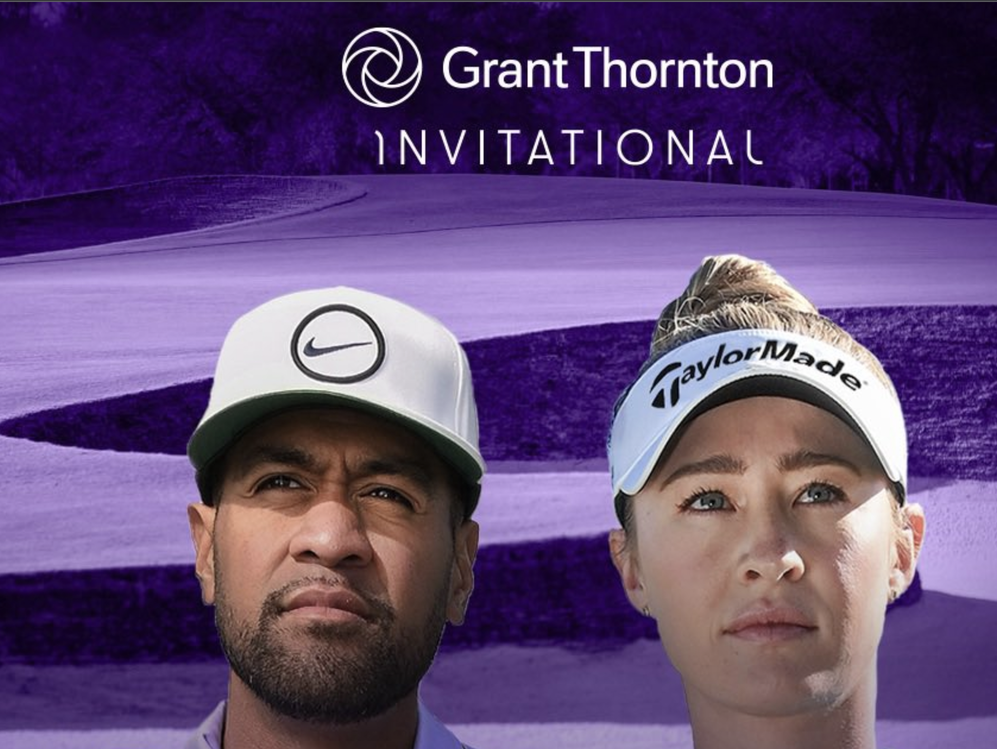 Final 10 teams announced for inaugural Grant Thornton Invitational - PGA  TOUR
