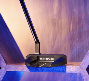 Putter Bettinardi 2011 Multi-Stinger – Édition Limitée 50 Pcs – 34 Pouces – RH