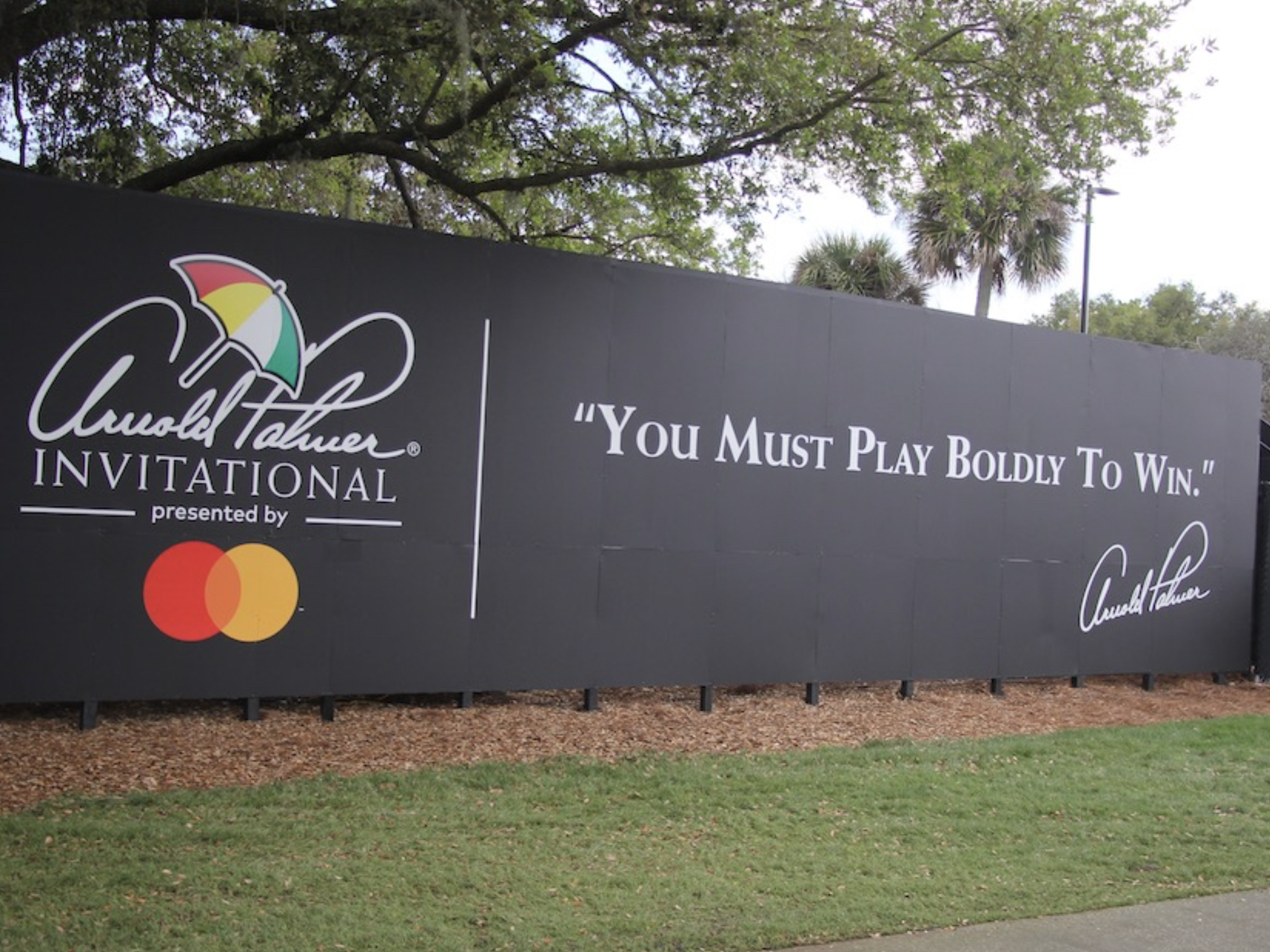 Arnold Palmer Invitational 2023: Prize purse, payout info, how much they  won | GolfMagic