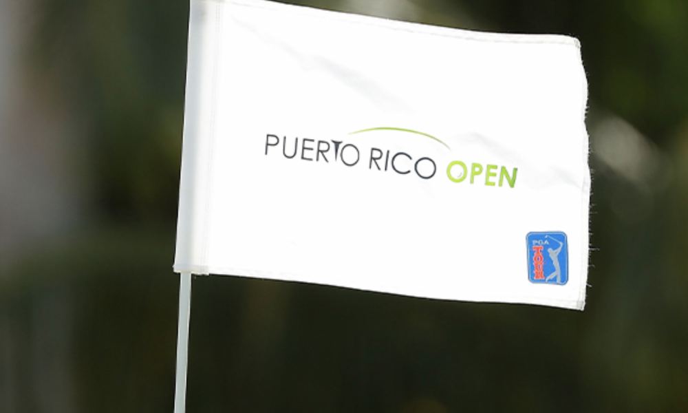 2023 Puerto Rico Open: Betting Tips & Selections
