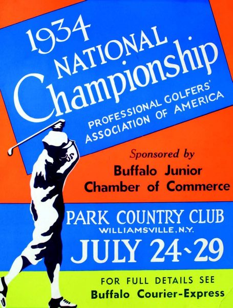 Vista previa del Campeonato PGA 2023: el "otro" club WNY que fue sede del PGA