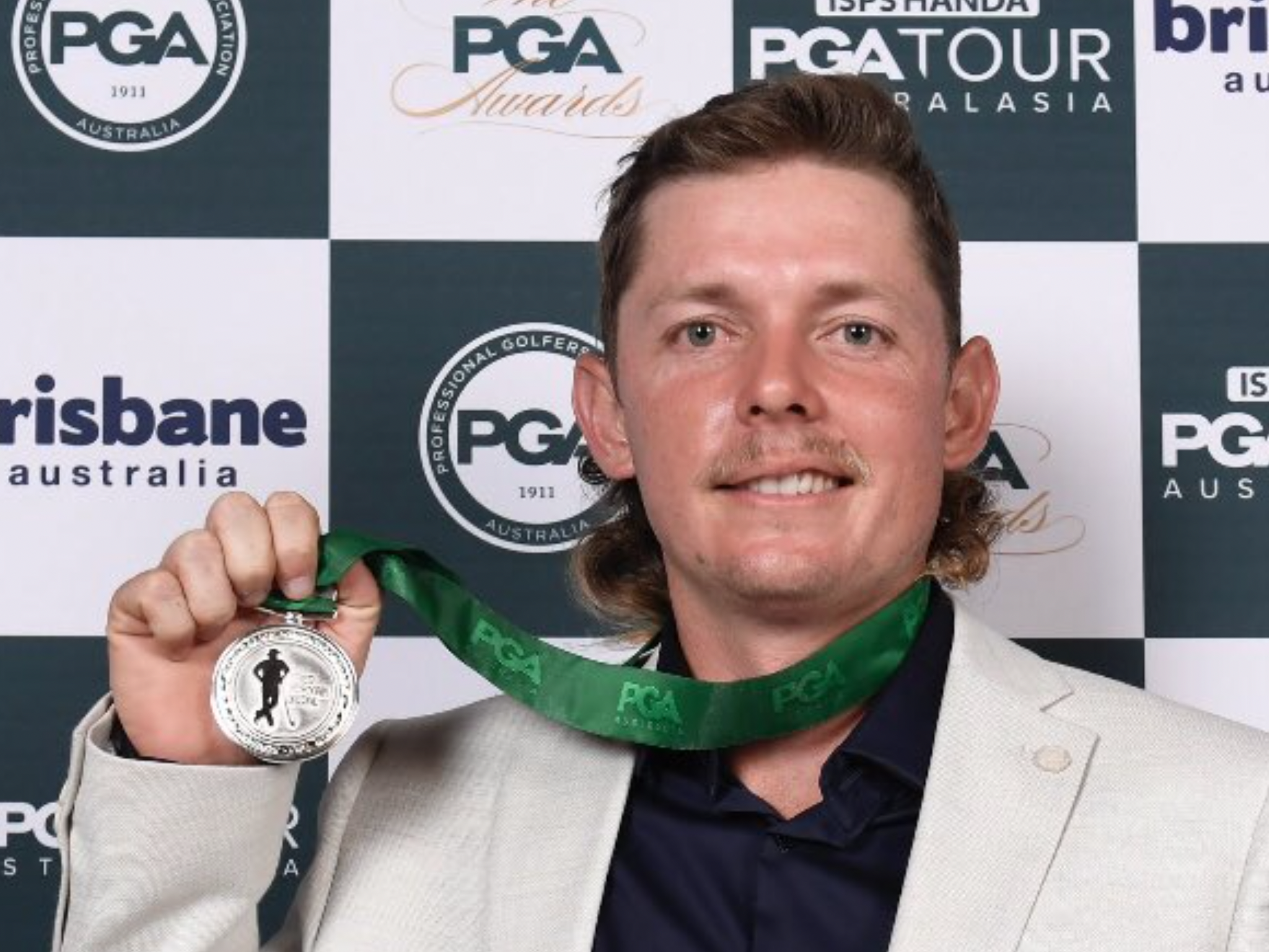 Brandel Chamblee: Greg Norman has stopped Cam Smith from becoming all-time  great – GolfWRX