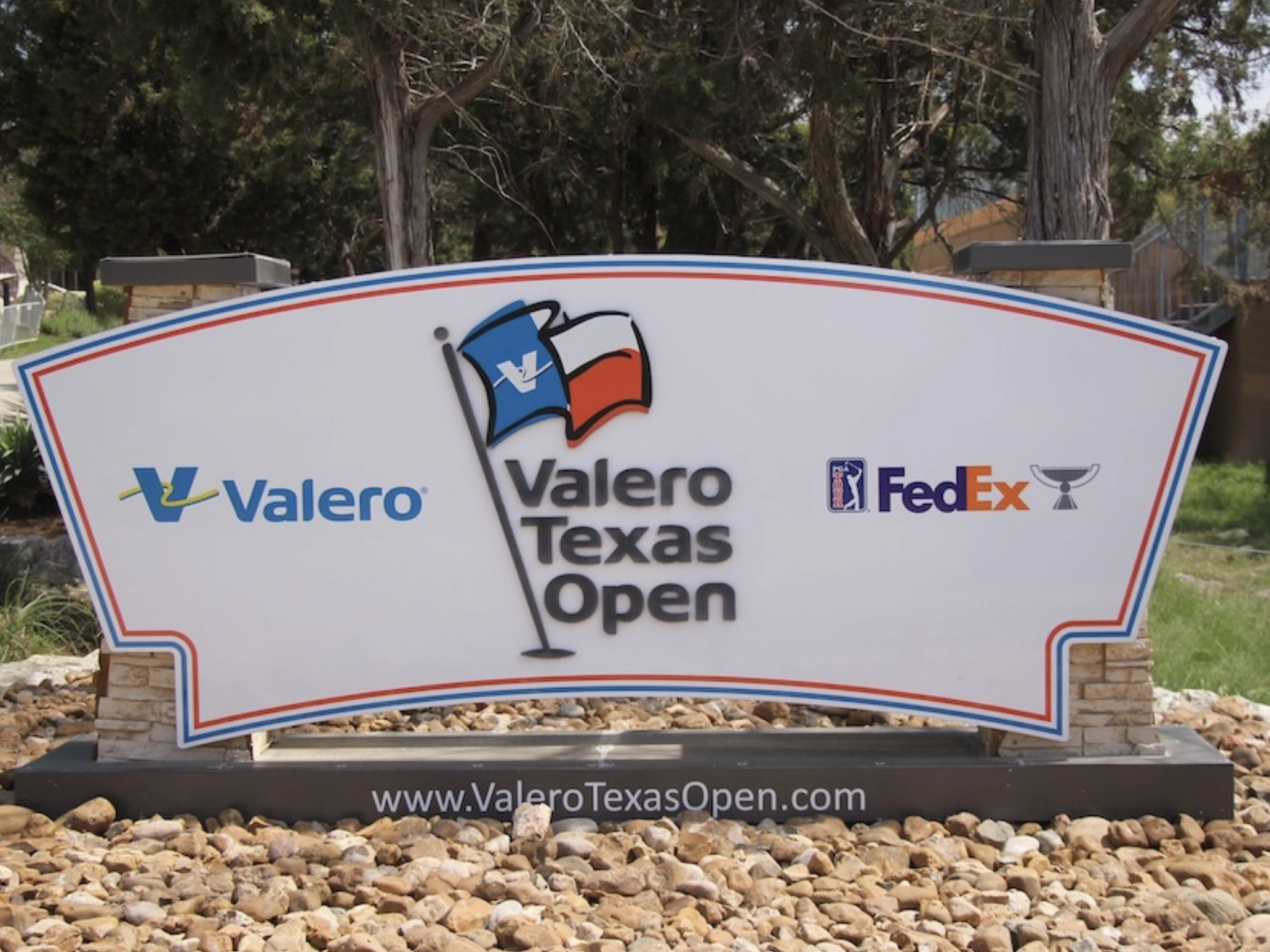 The best bets for the 2023 Valero Texas Open