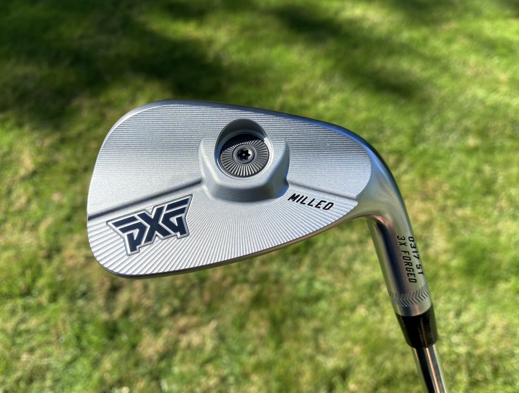pxg 0317 st irons.