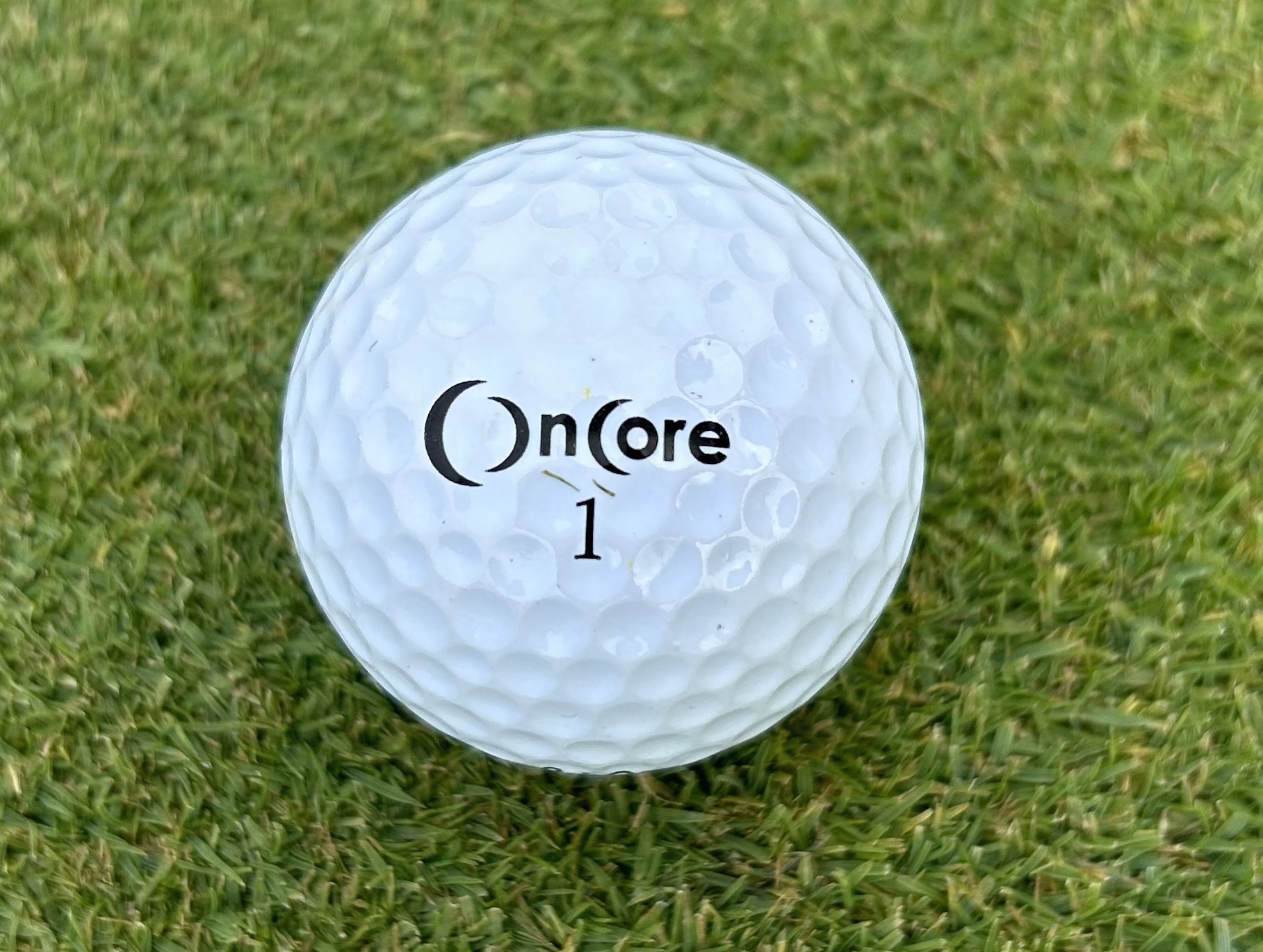 Is the future of golf balls finally here? PGA Tour players spotted testing  OnCore “Genius” golf balls at Colonial – GolfWRX