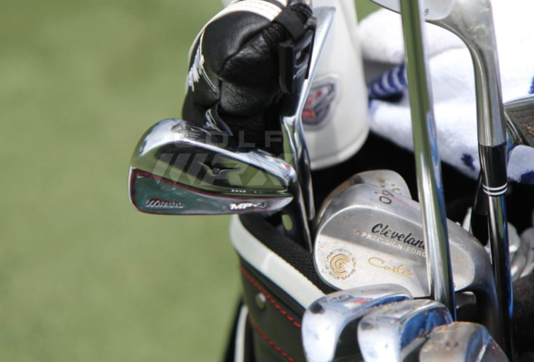 WITB Time Machine: Steven Bowditch's winning WITB at the 2015 AT&T