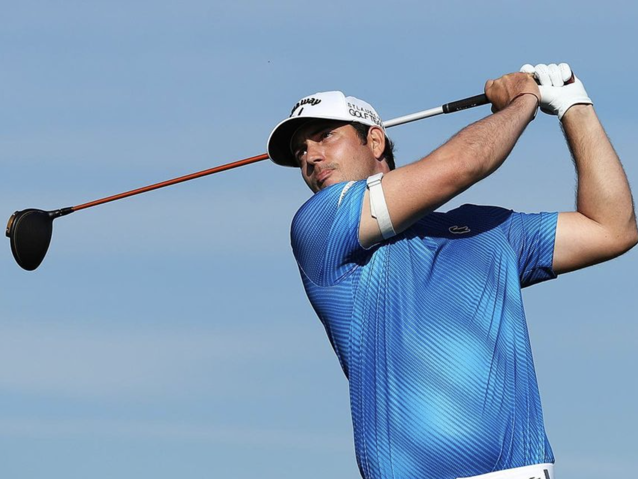 Rory McIlroy commits to his first Italian Open at Marco Simone